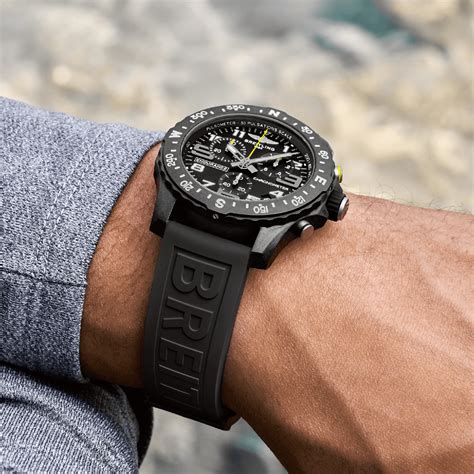 nuance breitling|Endurance Pro .